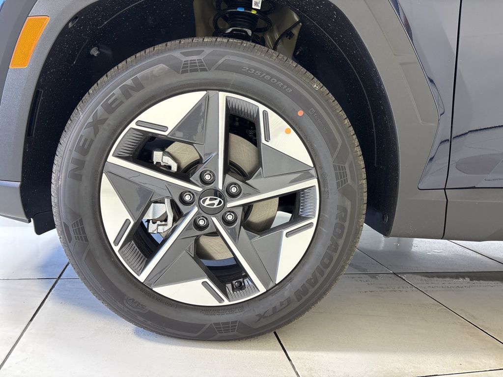 Thumbnail: 2026 Hyundai Tucson - 7