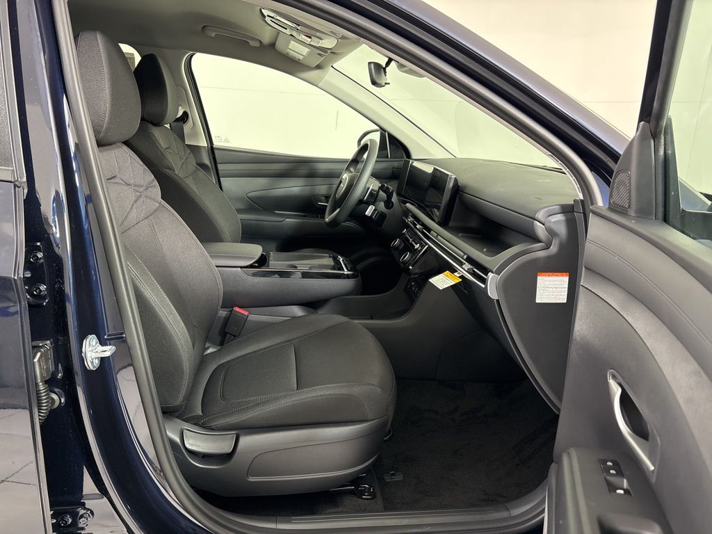 Thumbnail: 2026 Hyundai Tucson - 10