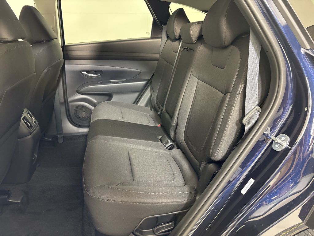 Thumbnail: 2026 Hyundai Tucson - 24