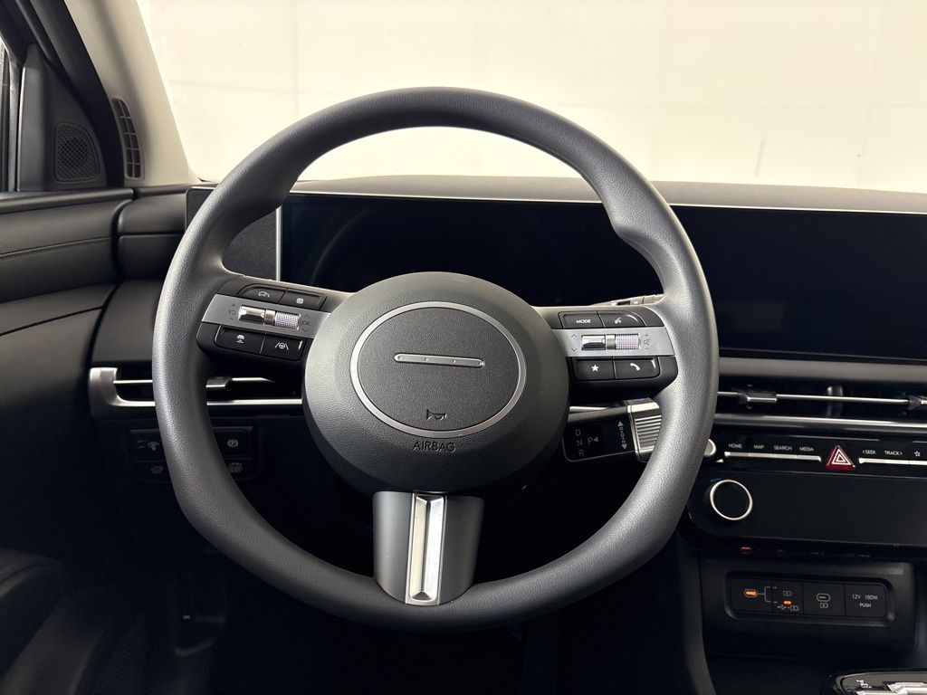 Thumbnail: 2026 Hyundai Tucson - 14