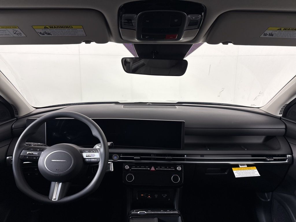 Thumbnail: 2026 Hyundai Tucson - 13