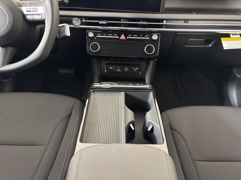 Thumbnail: 2026 Hyundai Tucson - 26