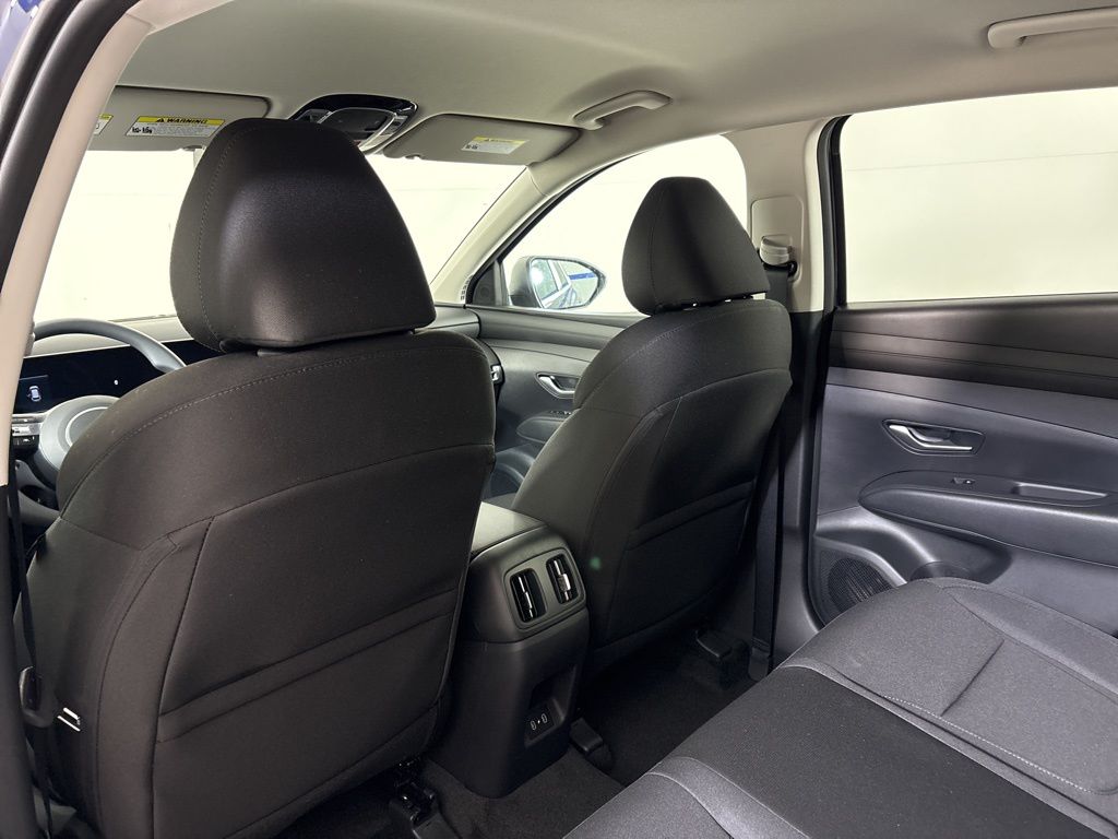 Thumbnail: 2026 Hyundai Tucson - 12