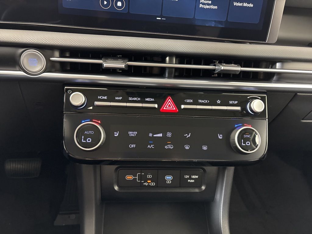 Thumbnail: 2026 Hyundai Tucson - 28