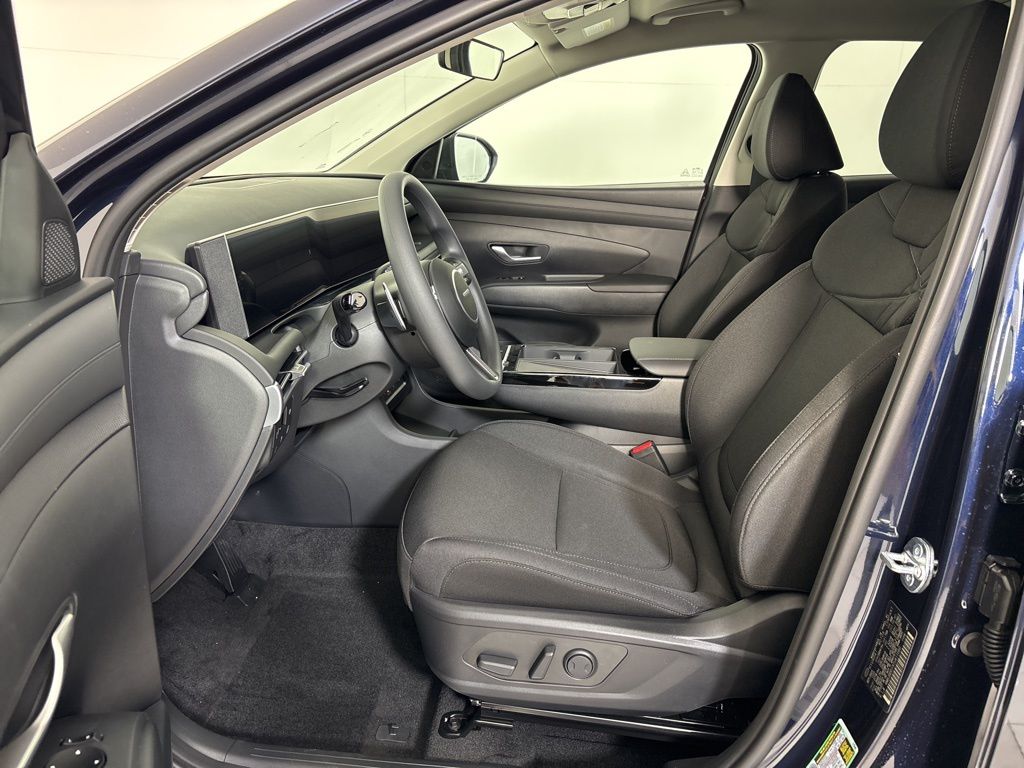 Thumbnail: 2026 Hyundai Tucson - 11