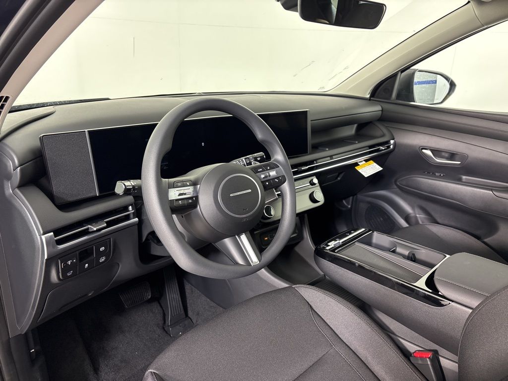 Thumbnail: 2026 Hyundai Tucson - 9