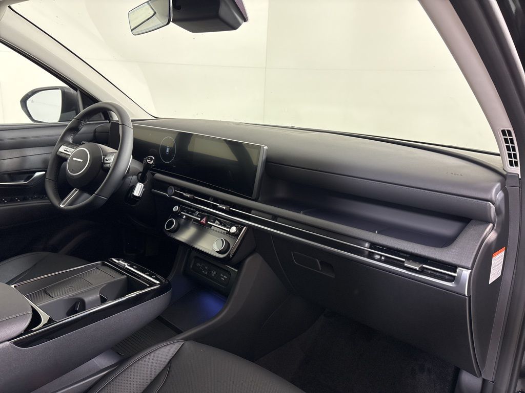 Thumbnail: 2026 Hyundai Tucson - 2