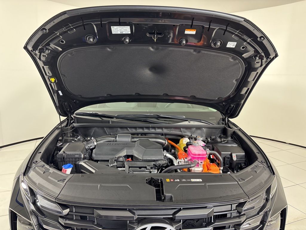 Thumbnail: 2026 Hyundai Tucson - 8