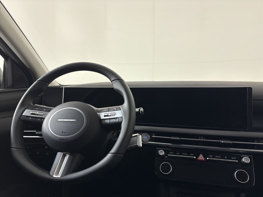 Thumbnail: 2026 Hyundai Tucson - 26