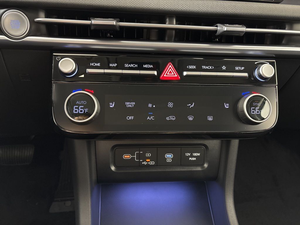 Thumbnail: 2026 Hyundai Tucson - 28