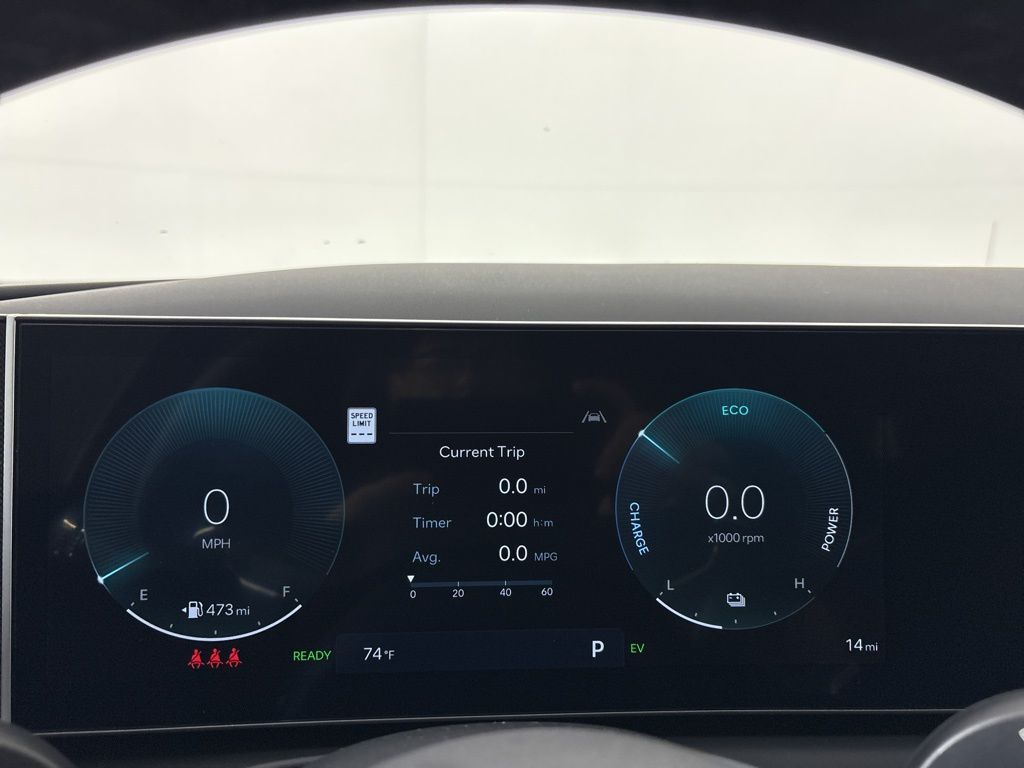 Thumbnail: 2026 Hyundai Tucson - 17