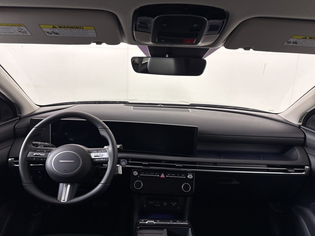 Thumbnail: 2026 Hyundai Tucson - 13