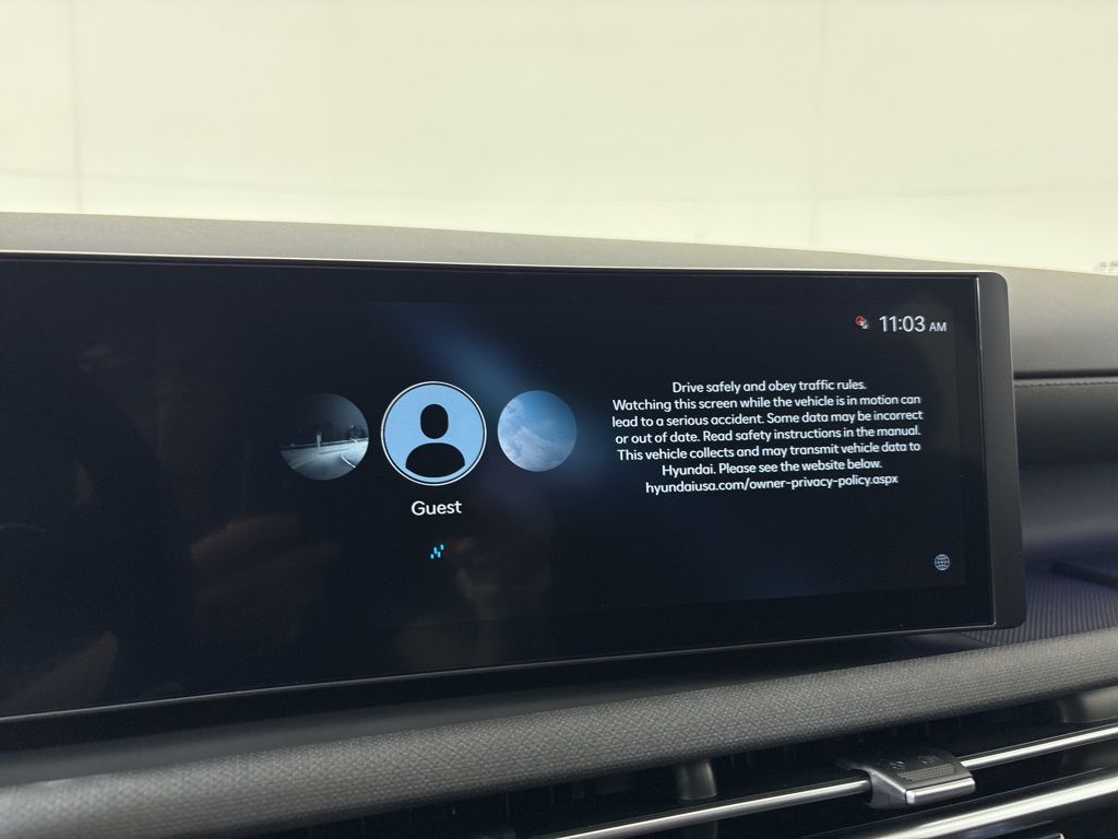 Thumbnail: 2026 Hyundai Tucson - 15