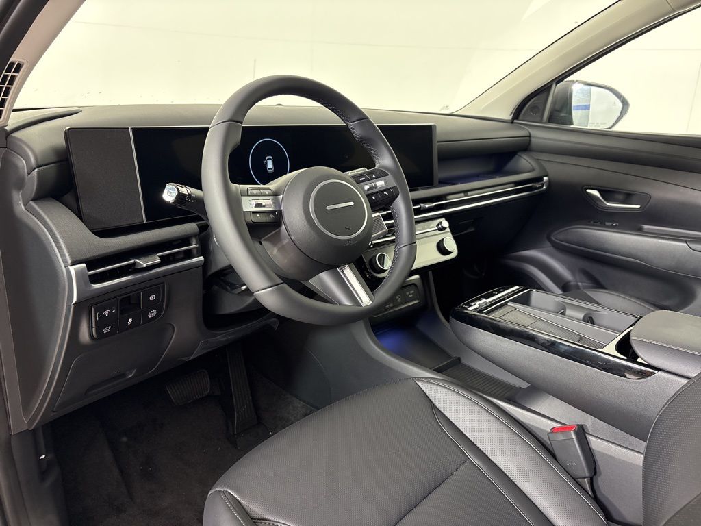 Thumbnail: 2026 Hyundai Tucson - 9