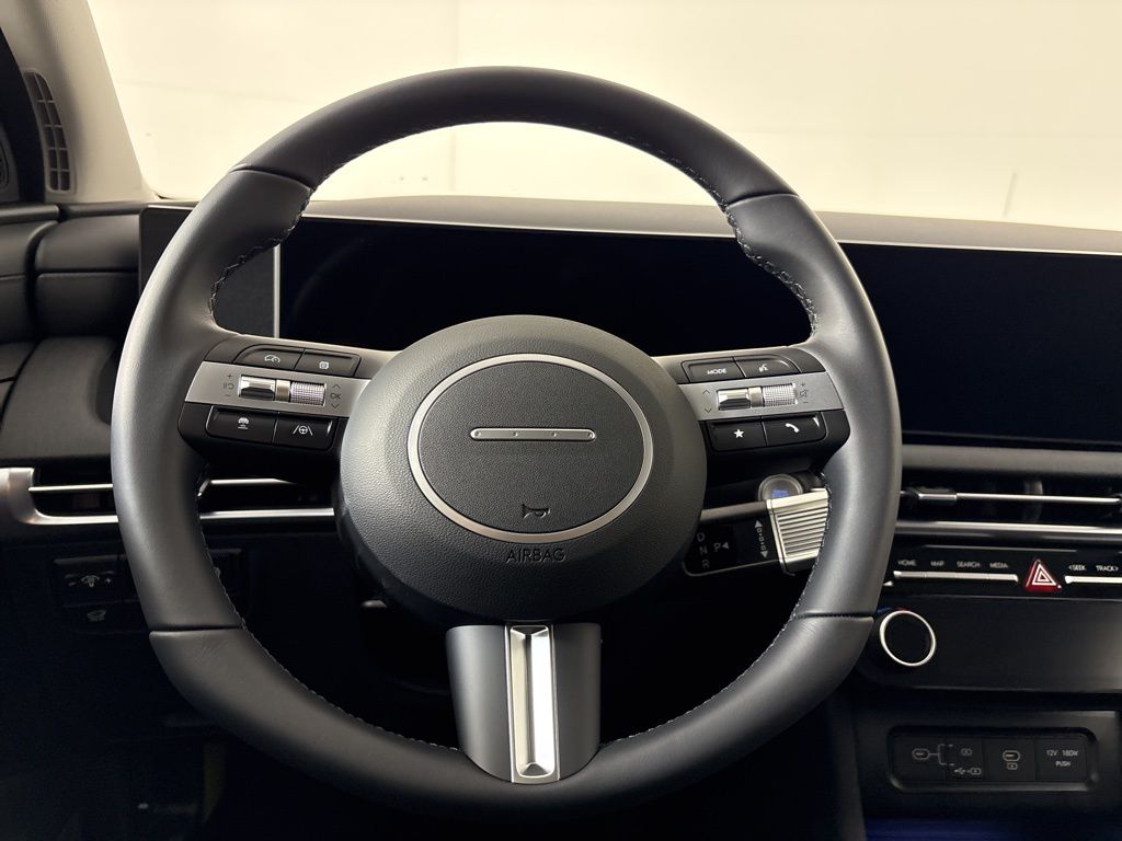 Thumbnail: 2026 Hyundai Tucson - 14