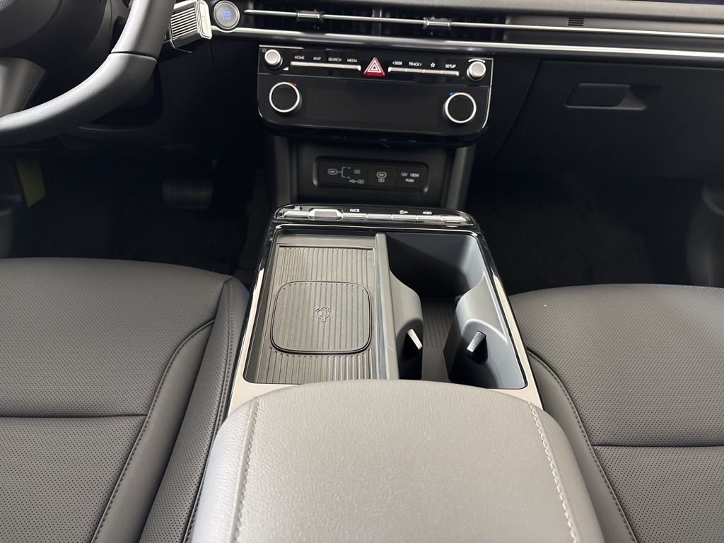 Thumbnail: 2026 Hyundai Tucson - 16