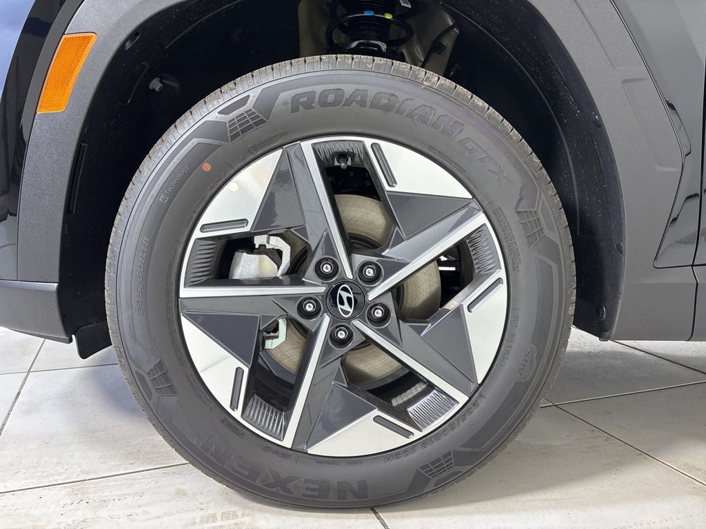 Thumbnail: 2026 Hyundai Tucson - 7