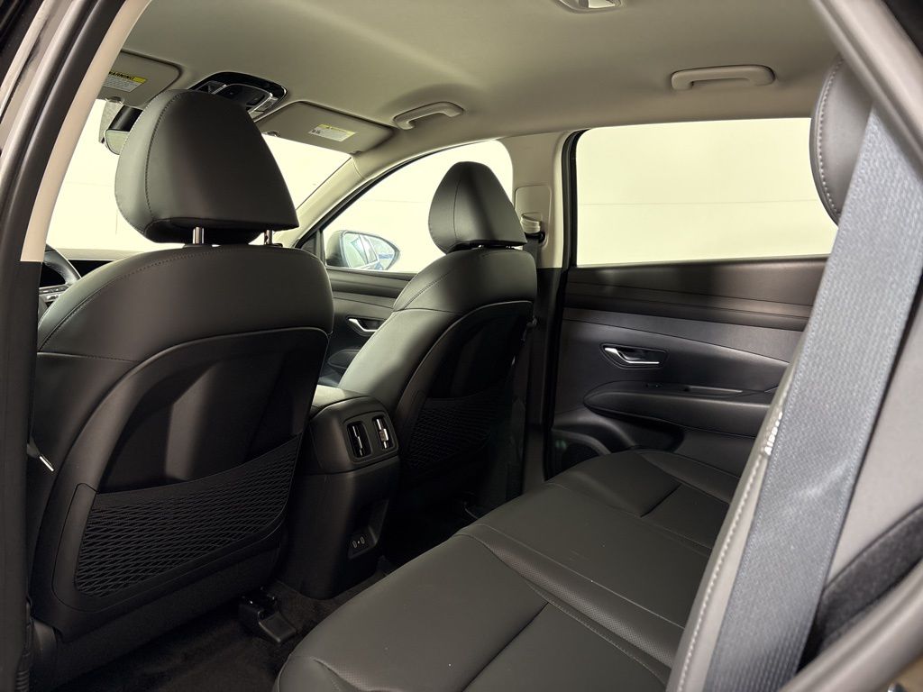 Thumbnail: 2026 Hyundai Tucson - 12