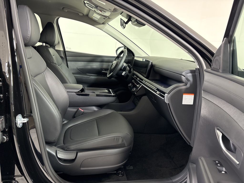 Thumbnail: 2026 Hyundai Tucson - 10