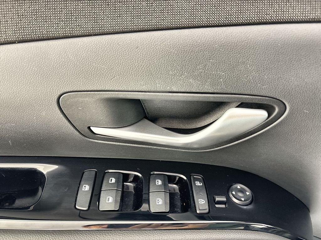 Thumbnail: 2024 Hyundai Tucson - 23