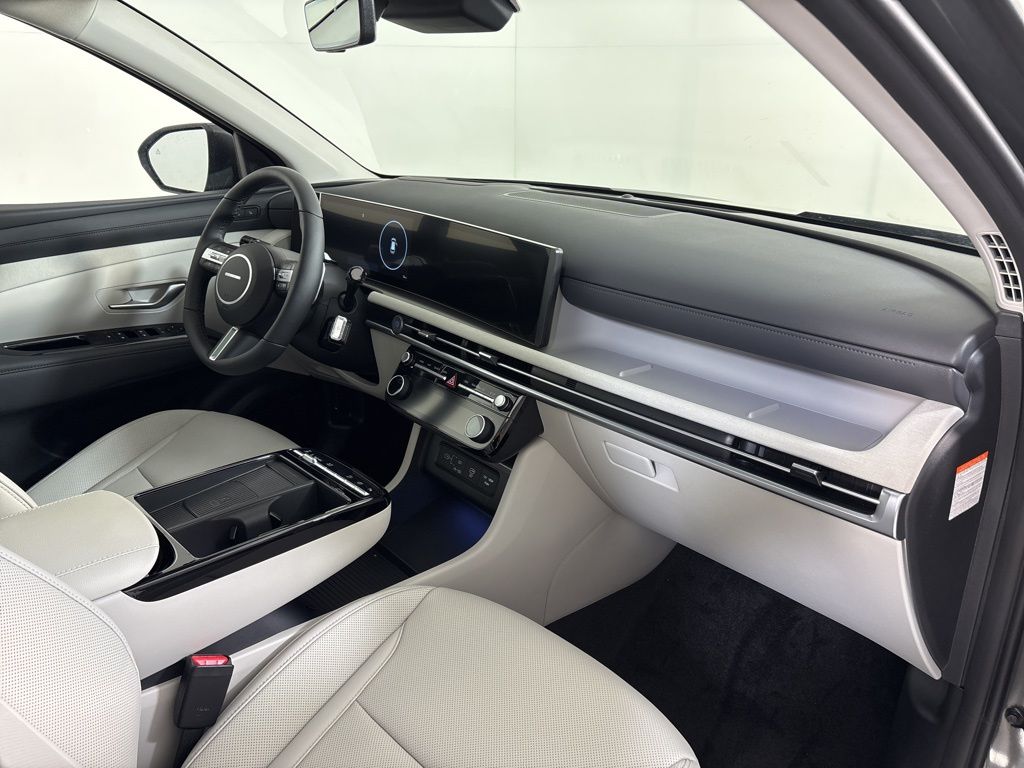 Thumbnail: 2026 Hyundai Tucson - 2