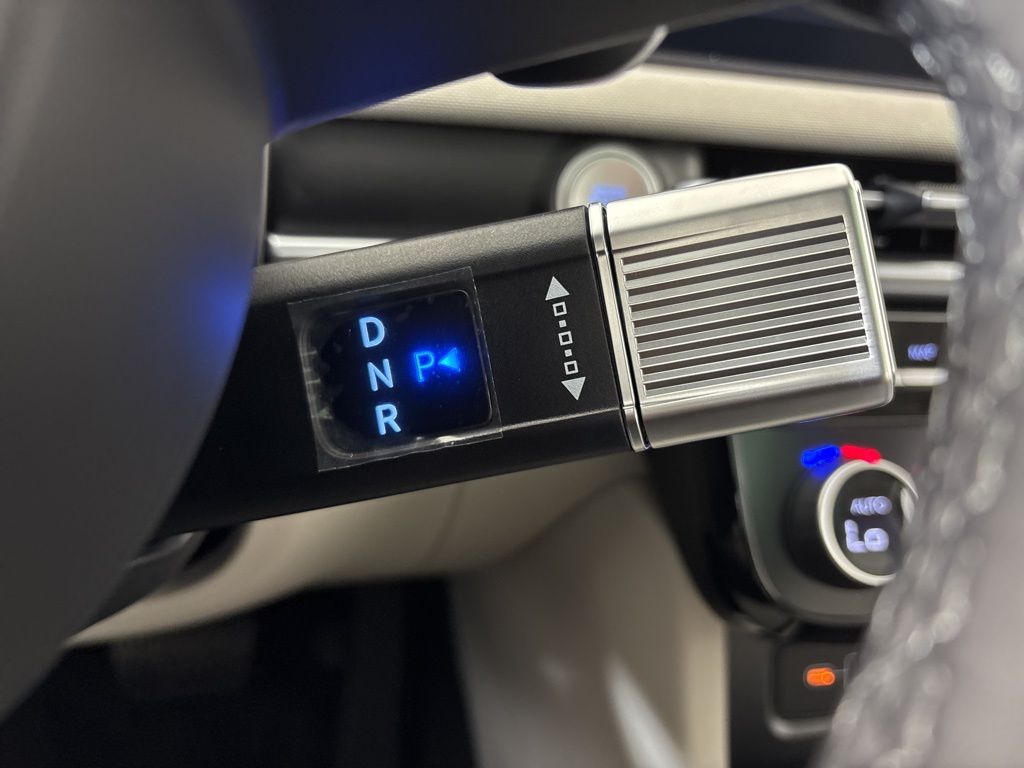 Thumbnail: 2026 Hyundai Tucson - 27