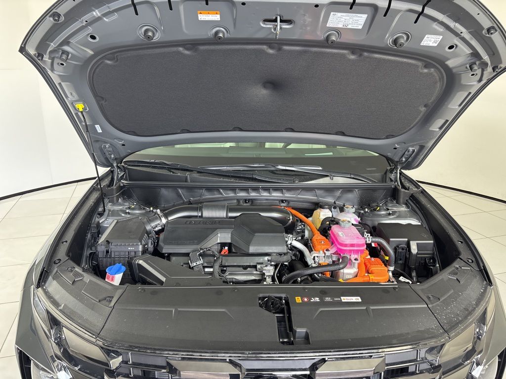 Thumbnail: 2026 Hyundai Tucson - 8