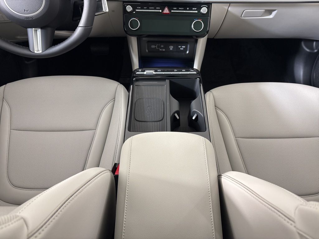 Thumbnail: 2026 Hyundai Tucson - 25