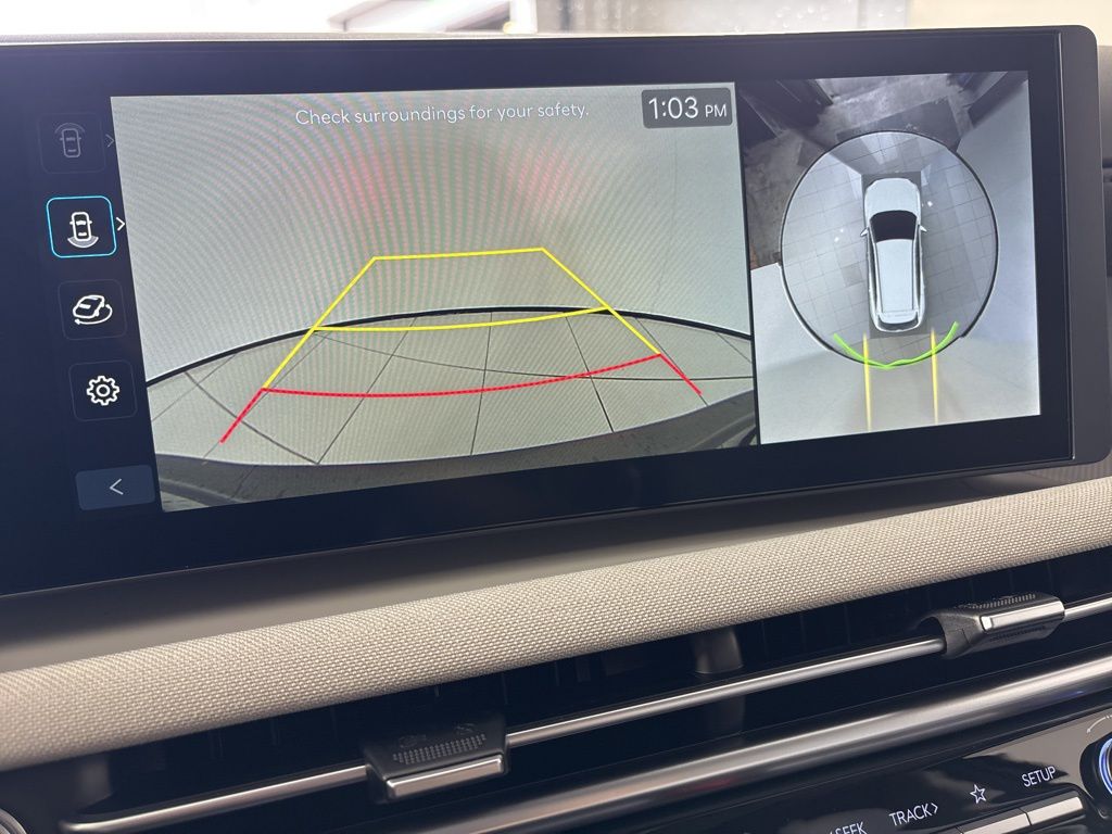 Thumbnail: 2026 Hyundai Tucson - 15