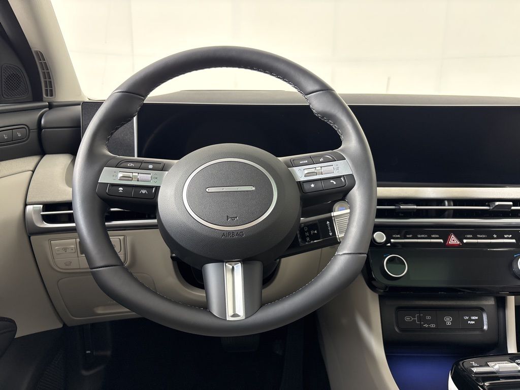 Thumbnail: 2026 Hyundai Tucson - 13