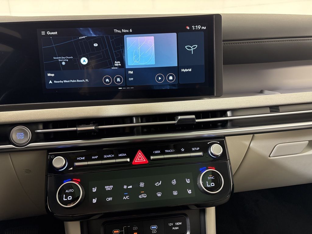 Thumbnail: 2026 Hyundai Tucson - 26