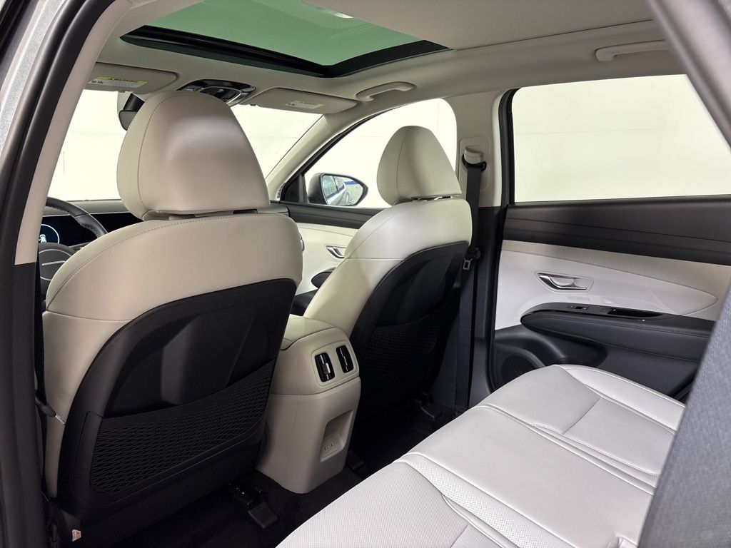 Thumbnail: 2026 Hyundai Tucson - 12