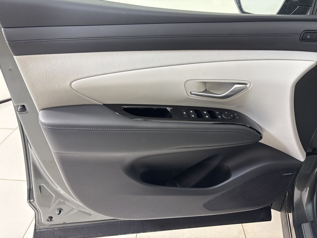 Thumbnail: 2026 Hyundai Tucson - 23