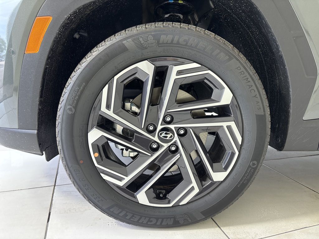 Thumbnail: 2026 Hyundai Tucson - 7