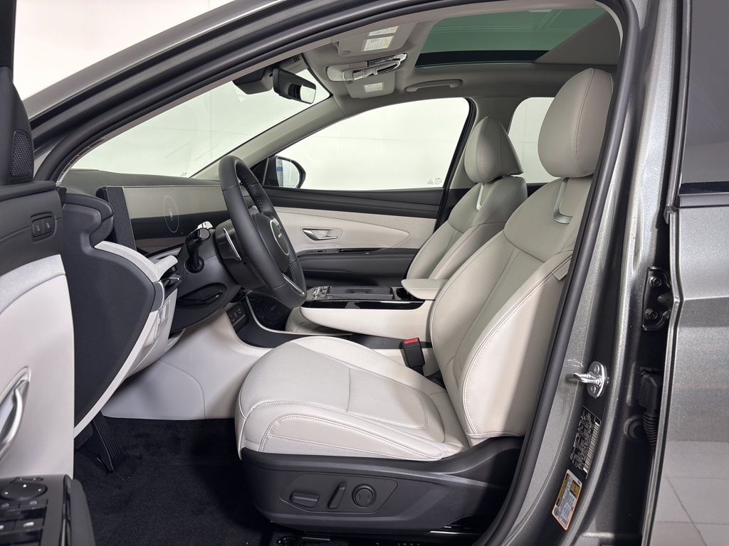 Thumbnail: 2026 Hyundai Tucson - 11