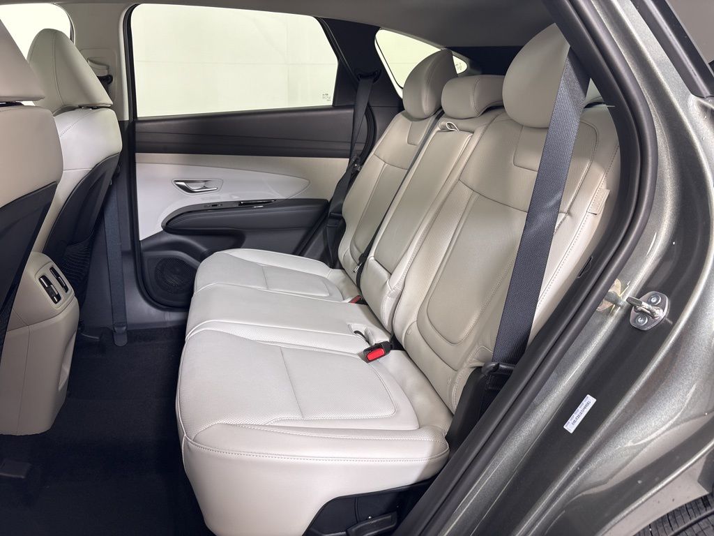 Thumbnail: 2026 Hyundai Tucson - 24