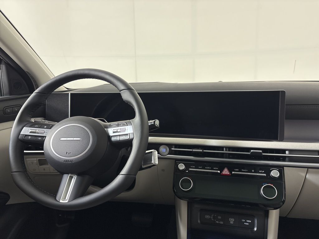 Thumbnail: 2026 Hyundai Tucson - 14