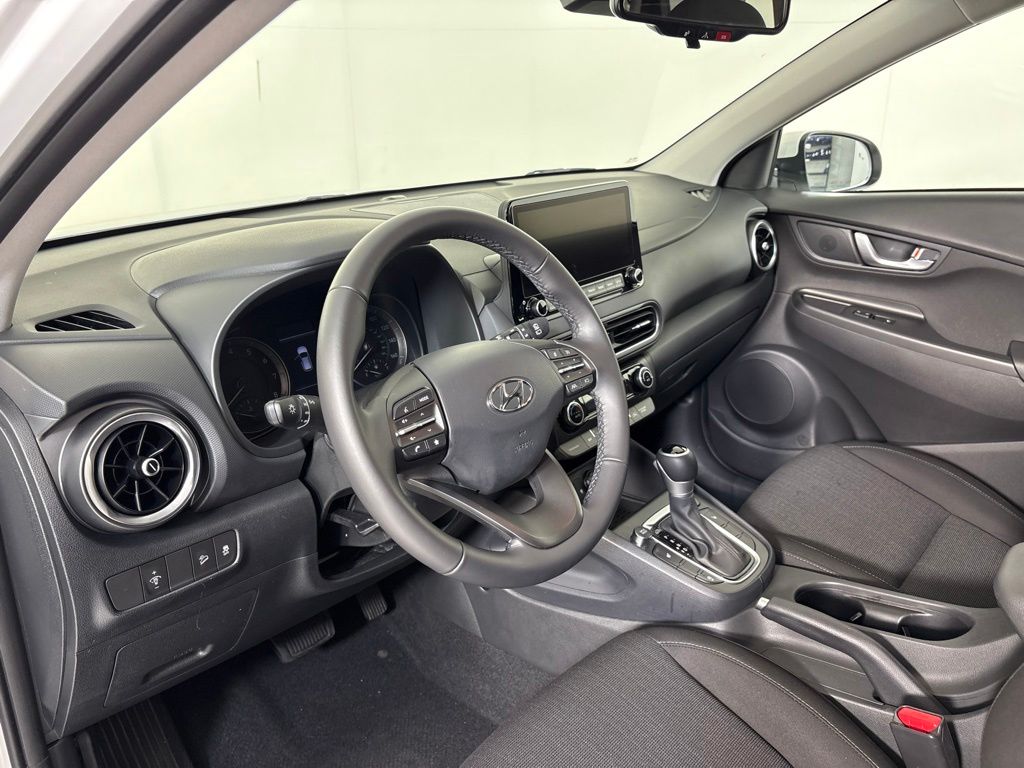 Thumbnail: 2023 Hyundai Kona - 8