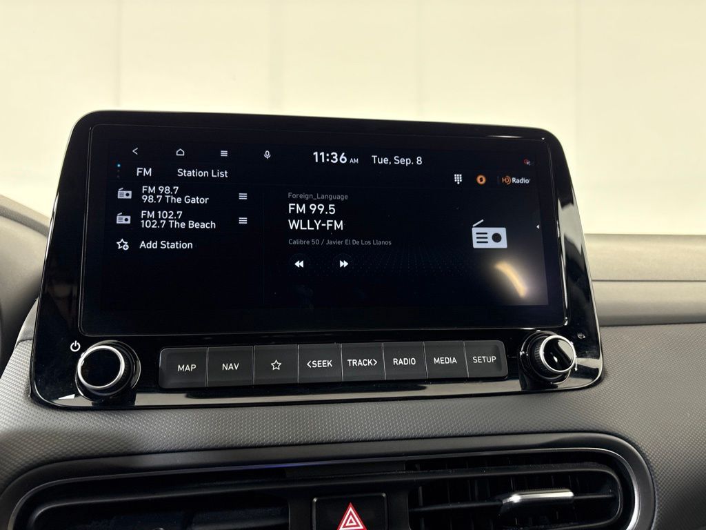 Thumbnail: 2023 Hyundai Kona - 29