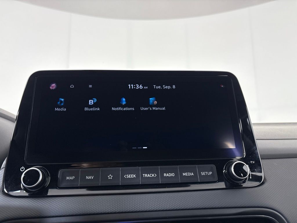 Thumbnail: 2023 Hyundai Kona - 28