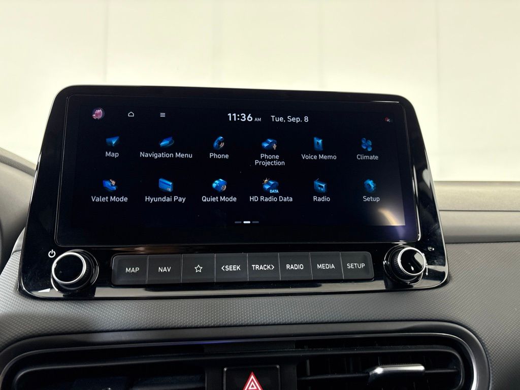 Thumbnail: 2023 Hyundai Kona - 27