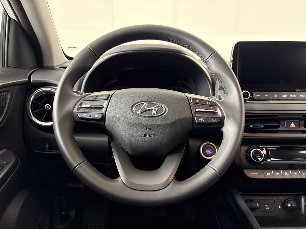 Thumbnail: 2023 Hyundai Kona - 12