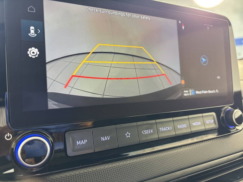 Thumbnail: 2023 Hyundai Kona - 15