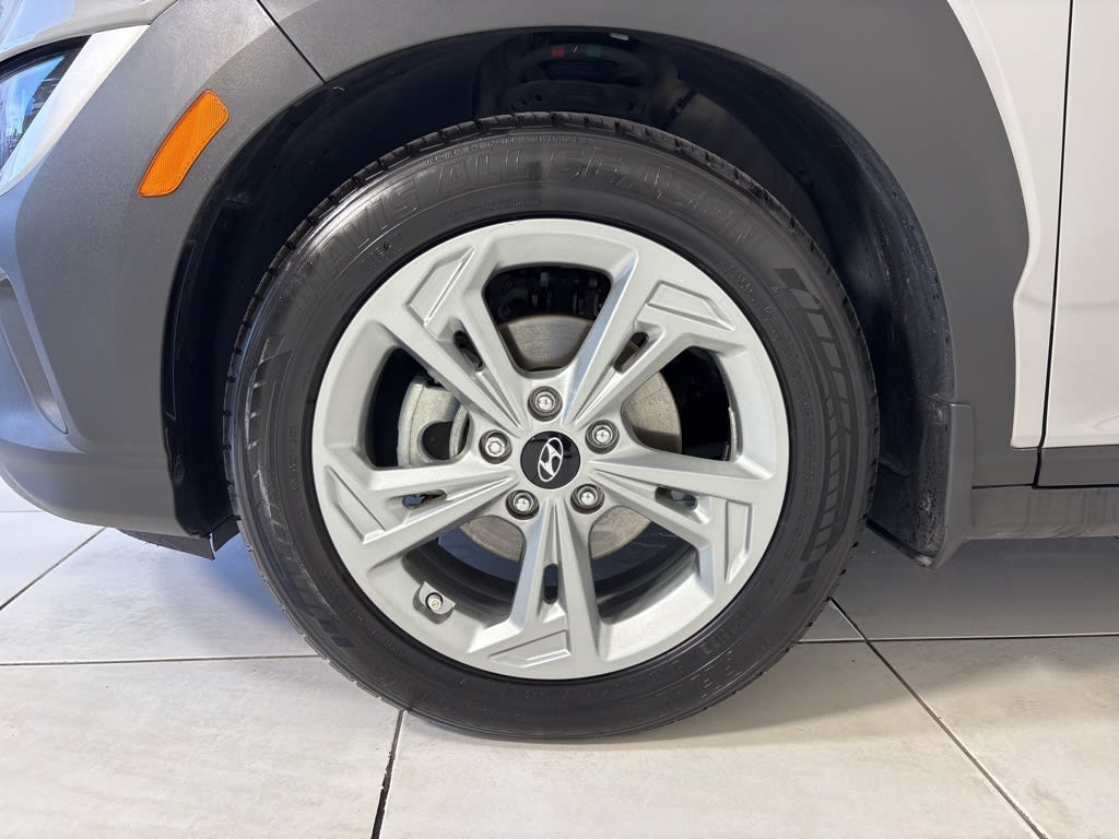 Thumbnail: 2023 Hyundai Kona - 7