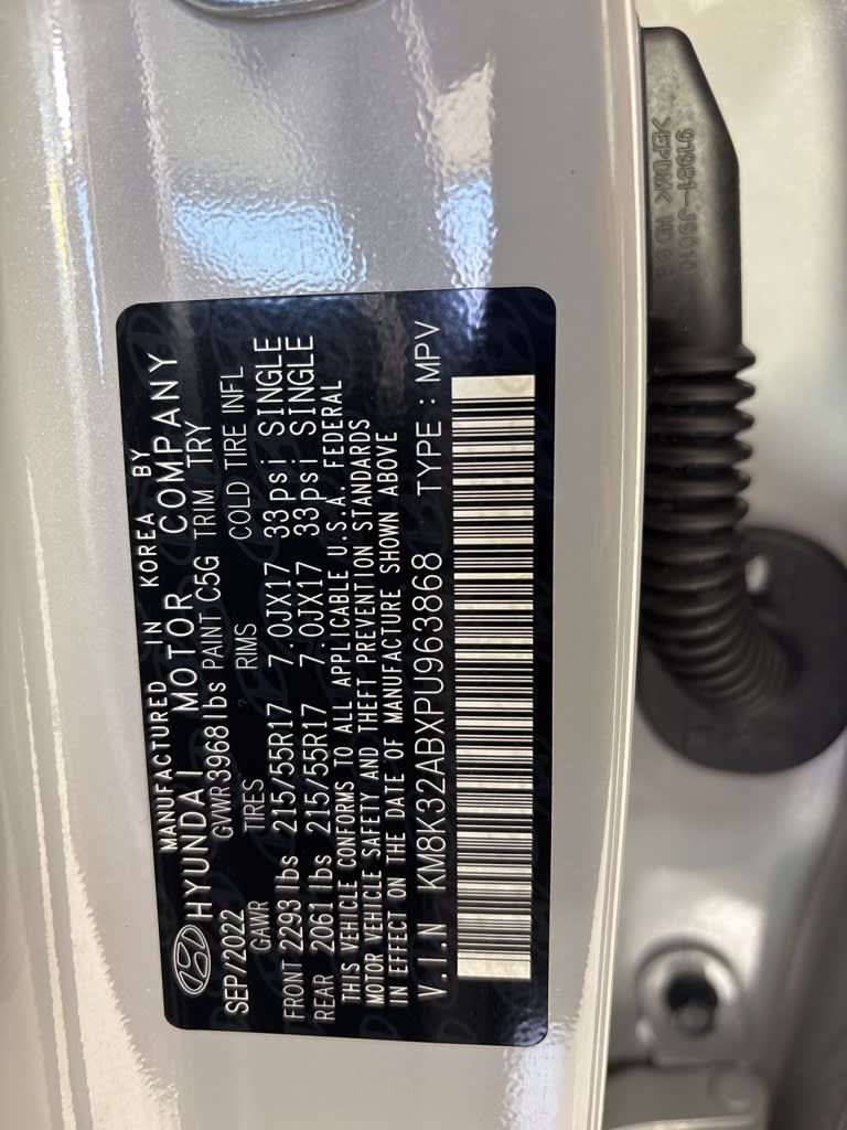 Thumbnail: 2023 Hyundai Kona - 19