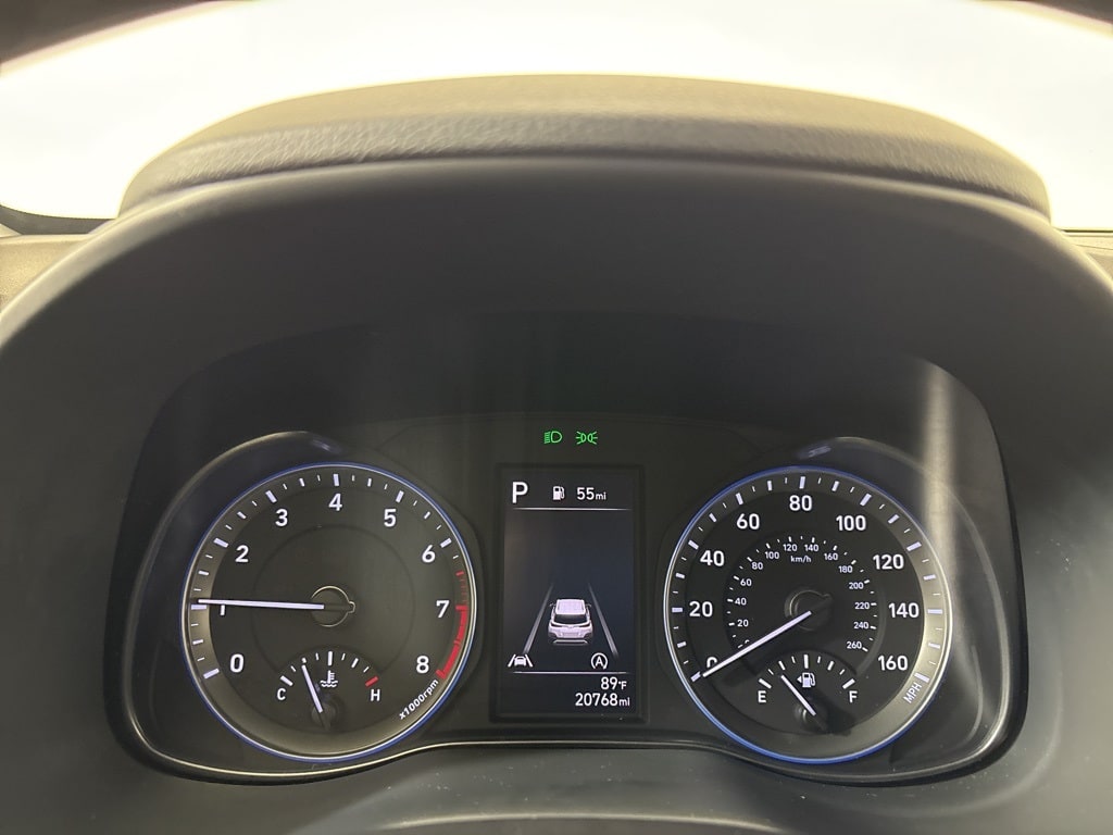 Thumbnail: 2023 Hyundai Kona - 16