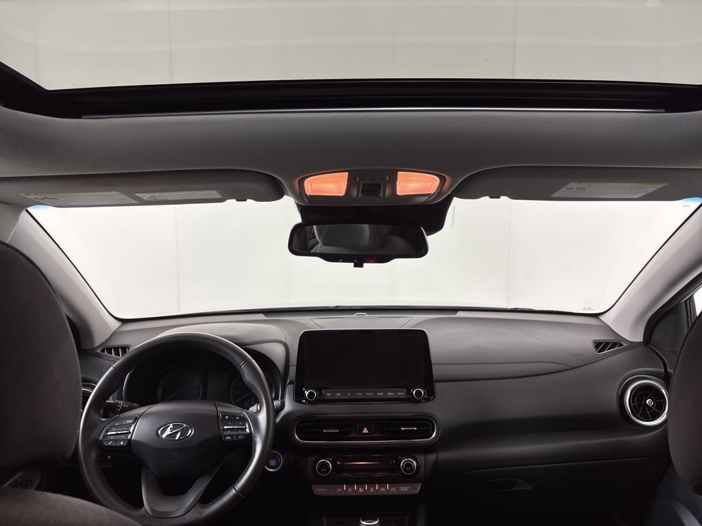 Thumbnail: 2023 Hyundai Kona - 9