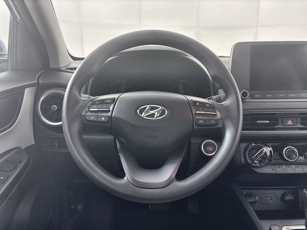 Thumbnail: 2023 Hyundai Kona - 2
