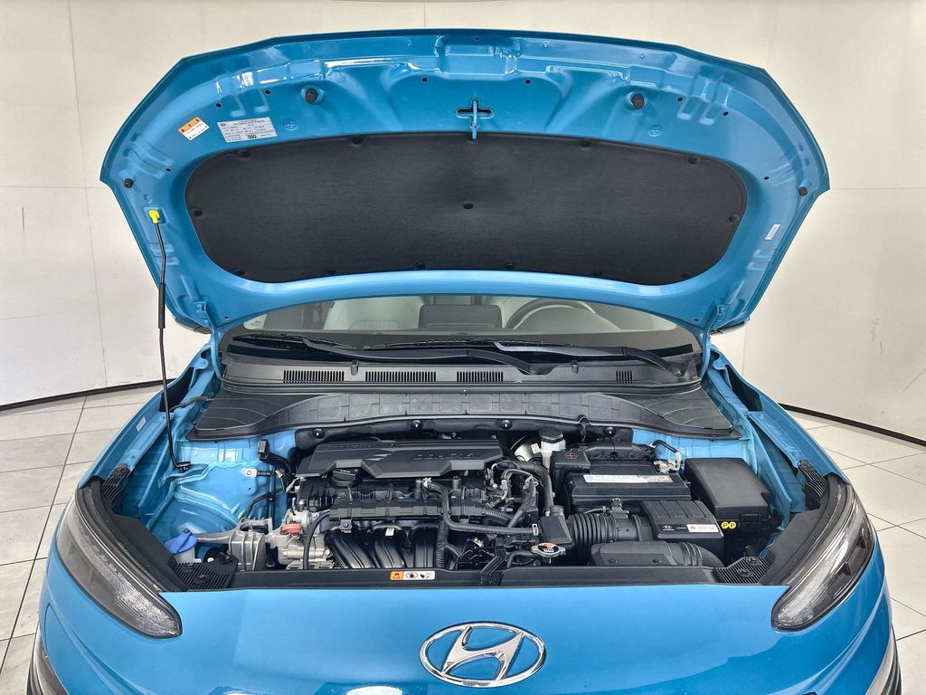 Thumbnail: 2023 Hyundai Kona - 6