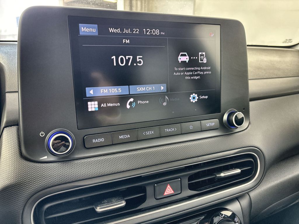 Thumbnail: 2023 Hyundai Kona - 10